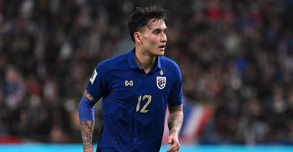 Ảnh bài viết Nicholas Mickelson rủ Suphanat sang Đức, khẳng định Thái Lan số 1 Đông Nam Á