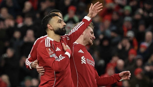 Ảnh bài viết Liverpool nhận 83 triệu bảng từ Champions League mùa này