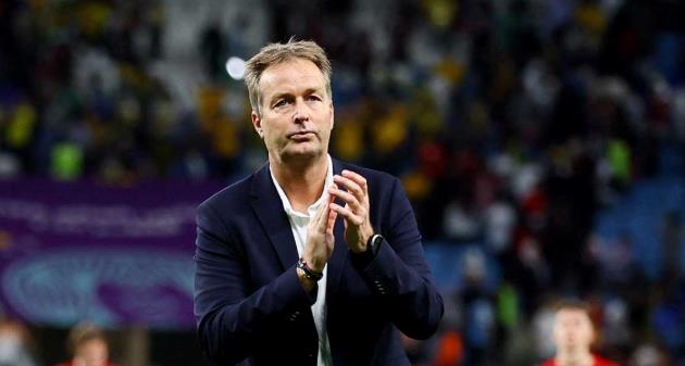 Ảnh bài viết Ngán Bayern, thuyền trưởng Leverkusen cầu được đấu Arsenal