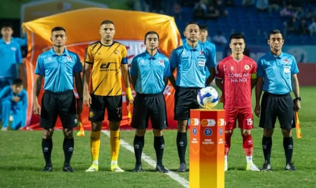 Ảnh bài viết Thanh Hóa mất Odilzhon trước trận gặp Hải Phòng