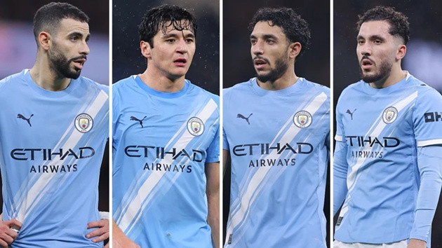 Ảnh bài viết Cách Man City giúp dàn sao vượt ải Ramadan