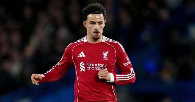 Ảnh bài viết Inter trở lại săn Curtis Jones với giá 40 triệu