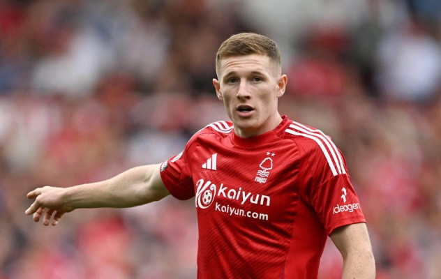 Ảnh bài viết Man Utd và Man City tranh sao 75 triệu bảng của Forest