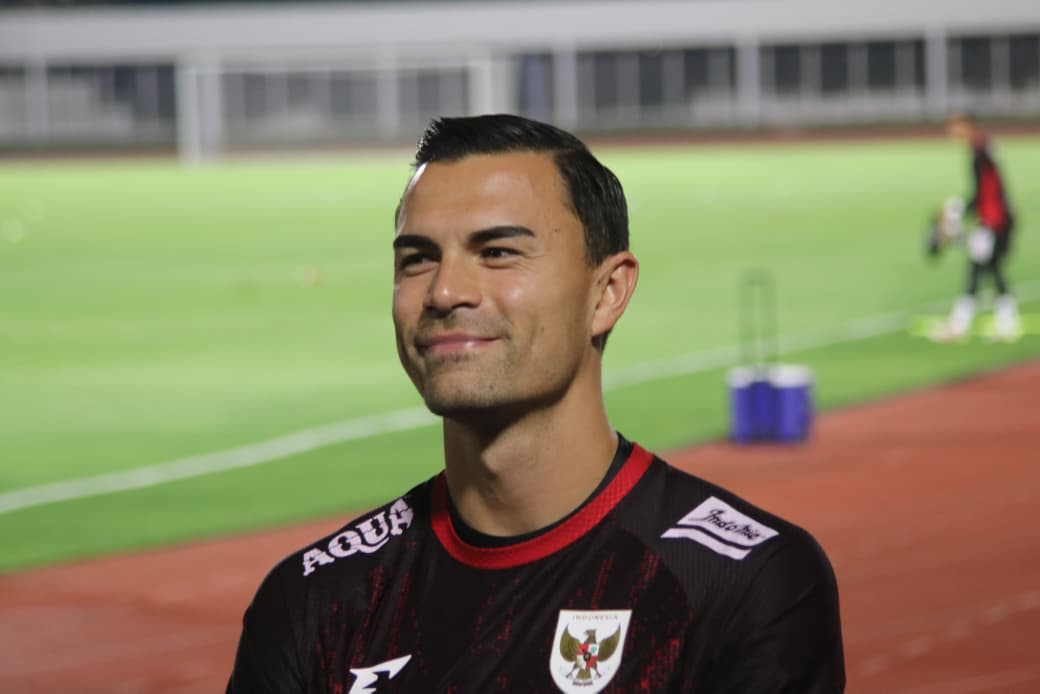 Ảnh bài viết Juventus nhắm thủ môn Indonesia thay người gác đền số 1