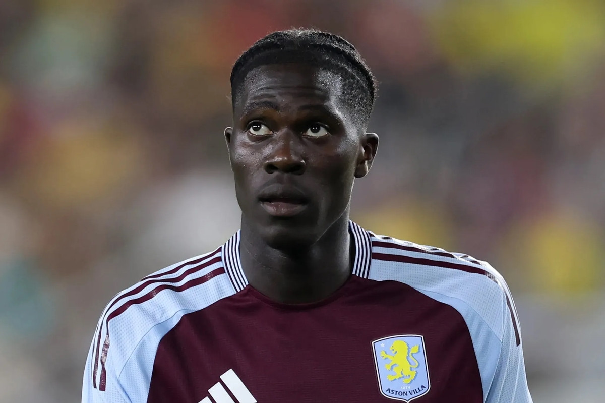 Ảnh bài viết Cựu sếp Villa tin Man Utd sớm đón Onana