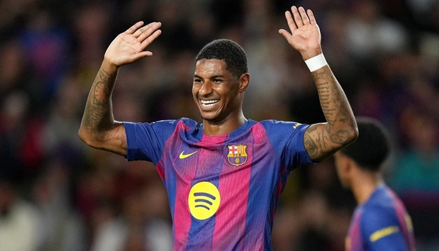 Ảnh bài viết Tin đồn chuyển nhượng tối 28/2: Barca chốt mua đứt Rashford, Arsenal rộng cửa đón Alvarez