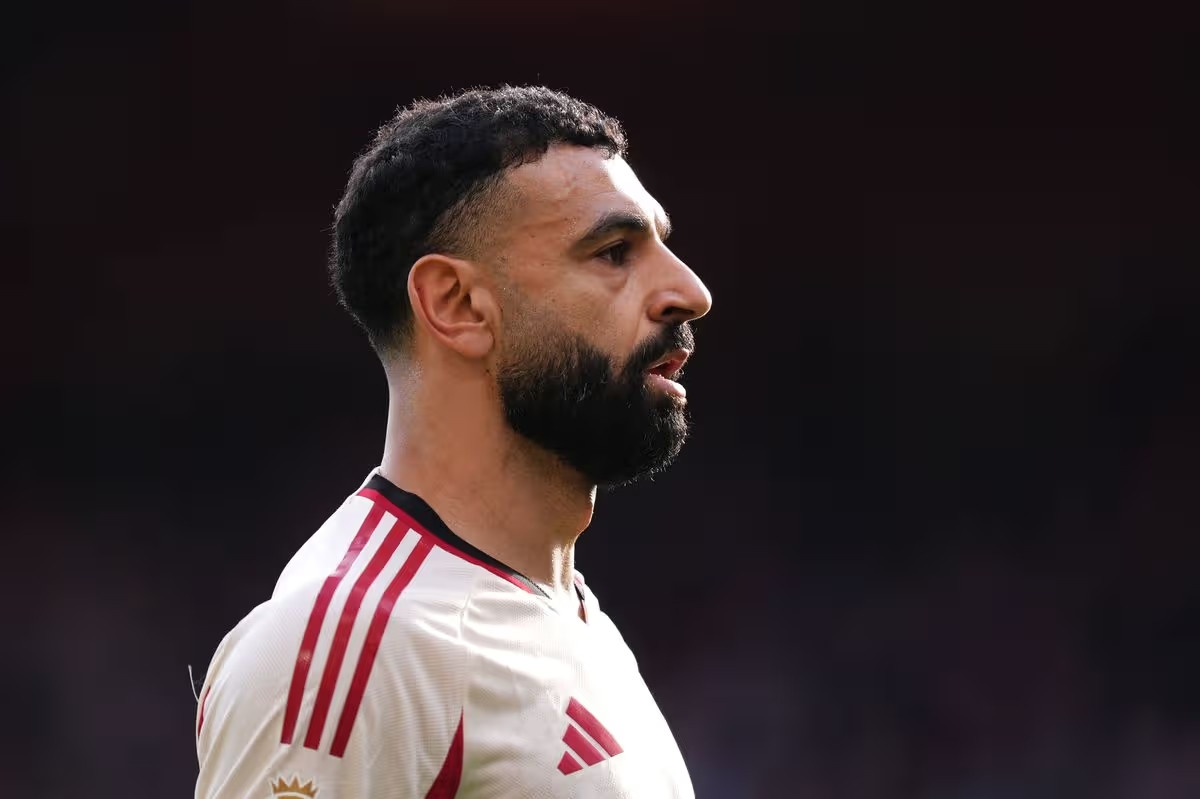 Ảnh bài viết Sa sút thảm hại, Salah đối diện nguy cơ bị bán đứt