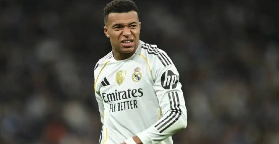 Ảnh bài viết Mbappe nghỉ thi đấu 3 tuần vì chấn thương đầu gối