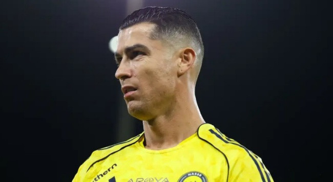 Ảnh bài viết HLV Al-Nassr xoa dịu lo lắng về chấn thương của Ronaldo
