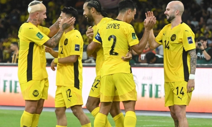 Ảnh bài viết Giải mã sự chậm trễ của CAS vụ 7 cầu thủ nhập tịch Malaysia