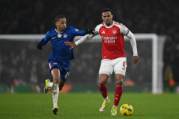 Ảnh bài viết 3 điểm nóng định đoạt đại chiến Arsenal vs Chelsea