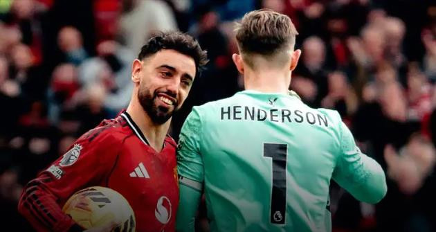 Bruno luôn muốn ra sân nhiều nhất có thể.