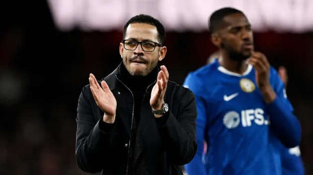 Ảnh bài viết Rice thoát 11m, HLV Chelsea ám chỉ trọng tài thiên vị