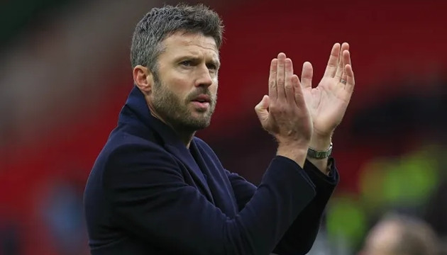 Carrick nói rõ tình trạng chấn thương của Maguire và Luke Shaw.