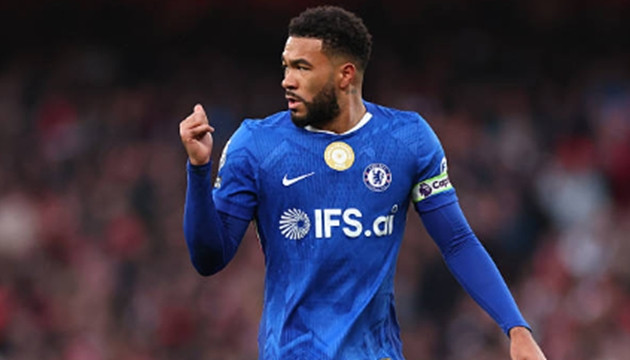 Ảnh bài viết Chấm điểm Chelsea: Joao Pedro nỗ lực, Neto gây thất vọng