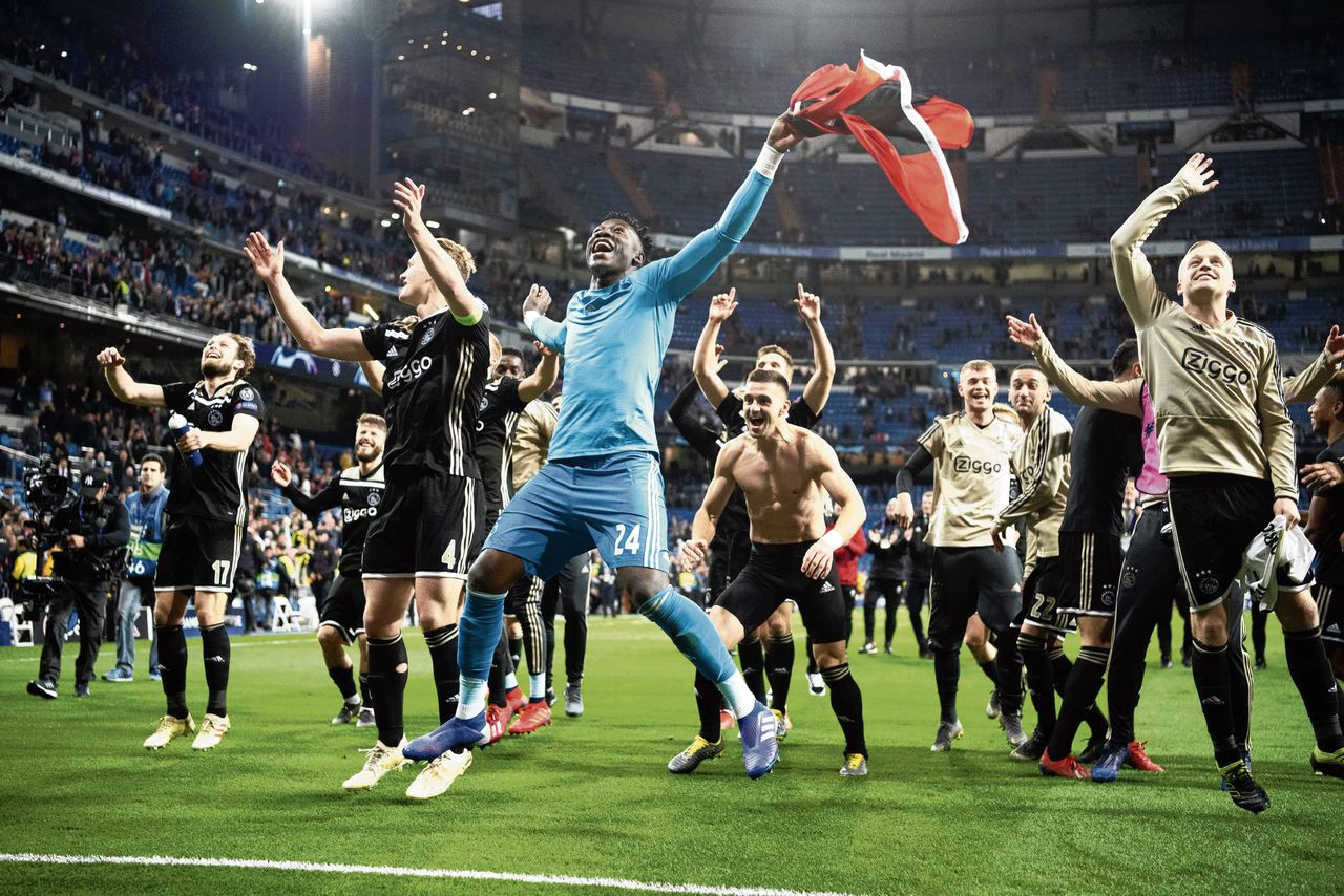 Vẻ đẹp còn mãi sau cuộc chia ly.