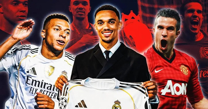 Nhiều thương vụ chuyển nhượng đã trở thành bê bối.