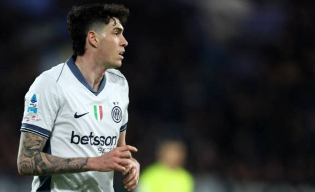 Ảnh bài viết Liverpool, Arsenal tranh Bastoni giá 100 triệu euro