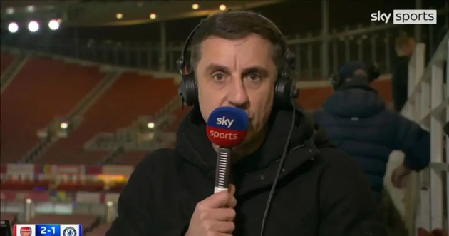 Ảnh bài viết Neville thúc giục Chelsea tậu 3 tân binh trục dọc đẳng cấp