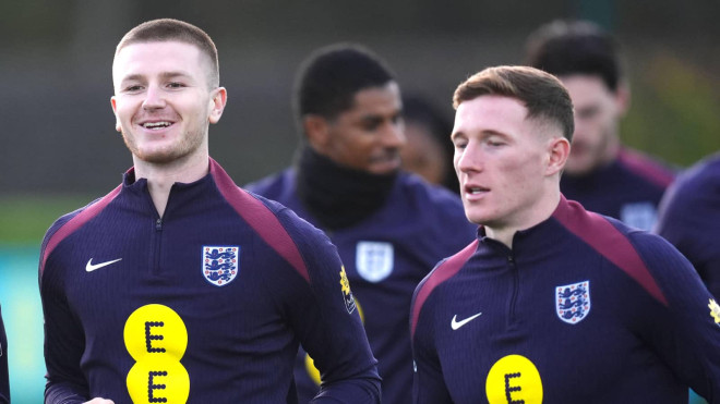 Ảnh bài viết Huyền thoại giục Liverpool mua Wharton trước mũi MU