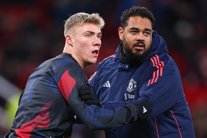 Ảnh bài viết Trợ lý Amorim đổ lỗi cầu thủ MU không tuân thủ chiến thuật