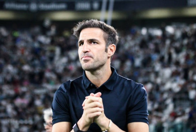 Đội bóng của Fabregas sẵn sàng tạo nên bất ngờ trước Inter.