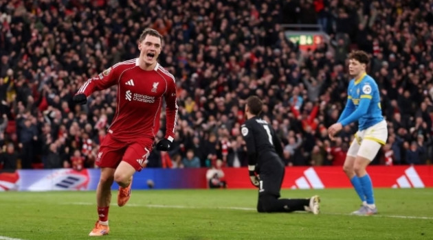 Ảnh bài viết Soi trận Wolves vs Liverpool: Vũ khí bóng chết của Arne Slot