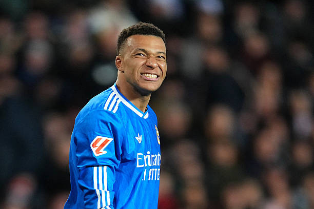 Vắng Mbappe là tổn thất lớn nhất của Real.