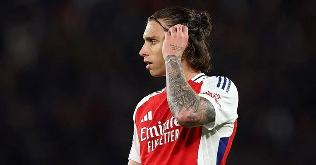 Calafiori muốn quay lại Rome trong tương lai.