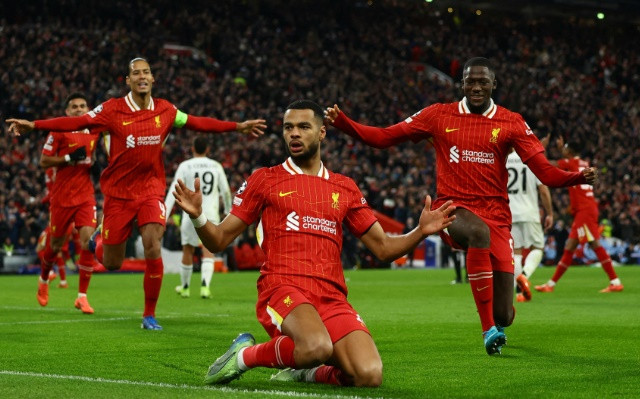 Liverpool liệu có thể nối dài mạch trận toàn thắng?