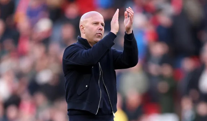 Ảnh bài viết Bài toán xoay tua cân não của Liverpool trước Wolves