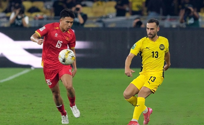 Ảnh bài viết AFC chốt hạn xử vụ Malaysia trước ngày bốc thăm Asian Cup