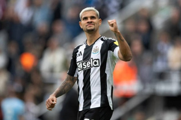 Casemiro ủng hộ việc Bruno Guimaraes gia nhập MU.