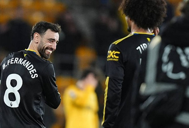 Ảnh bài viết Phớt lờ Saudi, Bruno ưu tiên đàm phán với INEOS