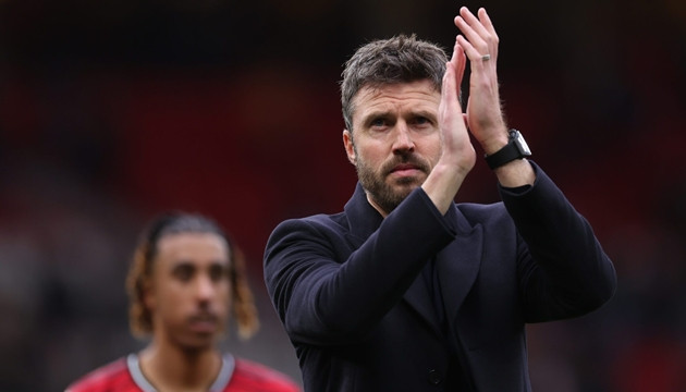 Carrick sẽ có thêm viện binh để đấu Newcastle.