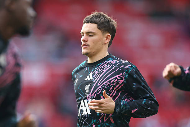 Ảnh bài viết Nhân tố hoàn hảo giúp Liverpool tạm quên Florian Wirtz