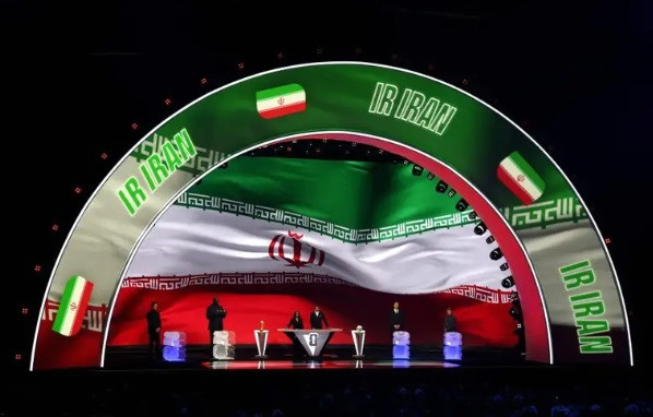 Ảnh bài viết Cục diện World Cup 2026 đảo lộn nếu Iran rút lui