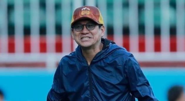 Ảnh bài viết Hé lộ lý do ông Vũ Tiến Thành rời HAGL để dẫn dắt Ninh Bình