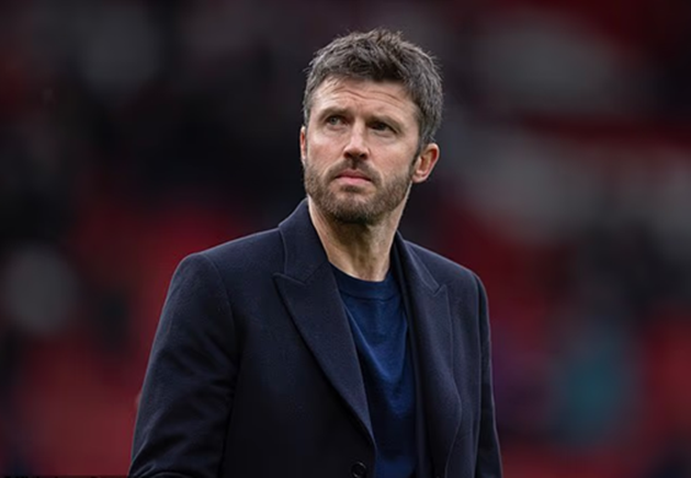 Ảnh bài viết 3 điều chỉnh nhân sự giúp Carrick giải mã Newcastle