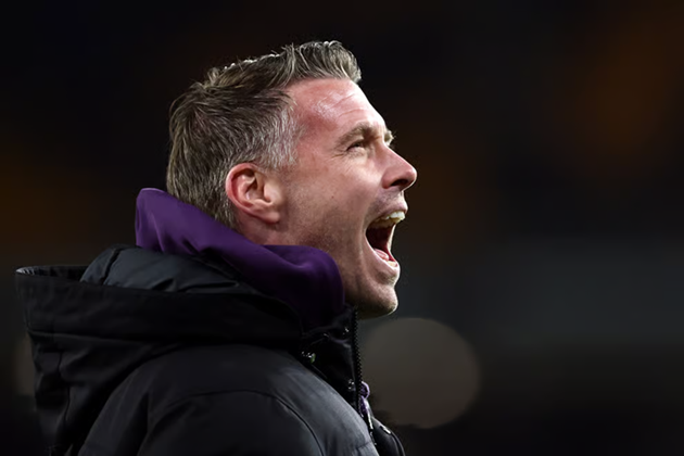 Ảnh bài viết HLV Wolves lo Liverpool trút giận ở FA Cup