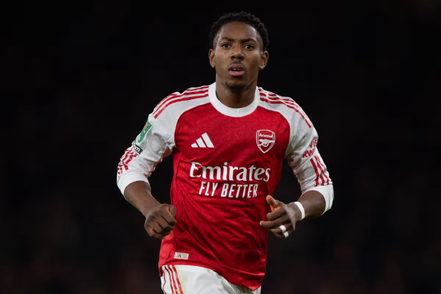 Myles Lewis-Skelly có khả năng dứt áo ra đi vào Hè này.