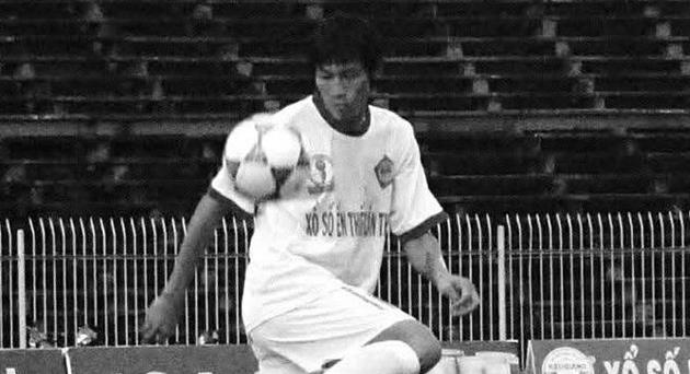 Nguyễn Minh Nghĩa qua đời ở tuổi 49.