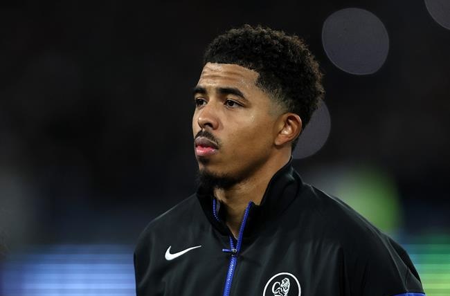 Fofana đã nói đến khả năng Chelsea thua Villa.