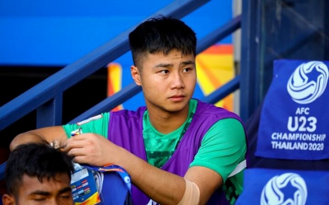 Ảnh bài viết Điểm tin bóng đá Việt Nam 5/3: Văn Toản tới Đà Nẵng; SLNA chiêu mộ ngoại binh khủng