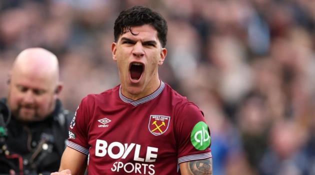 Ảnh bài viết Lý do nào khiến Mateus Fernandes là bản hợp đồng hoàn hảo cho Man Utd?