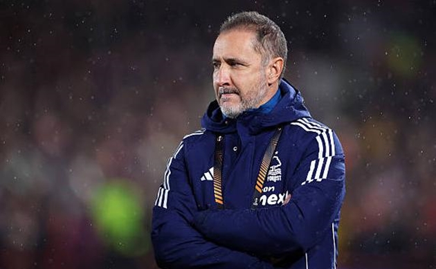 Ảnh bài viết Vitor Pereira khẳng định Man City không thể trách trọng tài