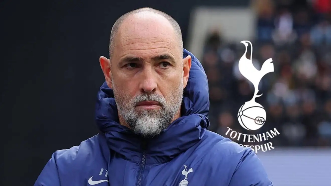 Ảnh bài viết Jamie O’Hara đòi sa thải Igor Tudor, gọi Tottenham là "trò hề"