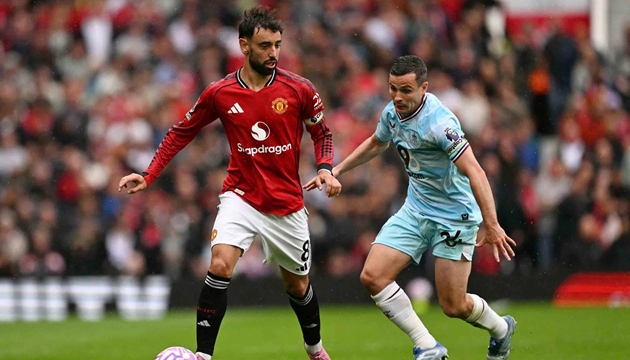 Ảnh bài viết Mất Bruno Fernandes sẽ là thảm họa cho cuộc tái thiết của MU