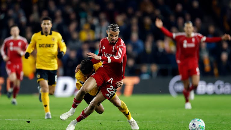 Ảnh bài viết Soi trận Wolves vs Liverpool: Đòi nợ ở FA Cup