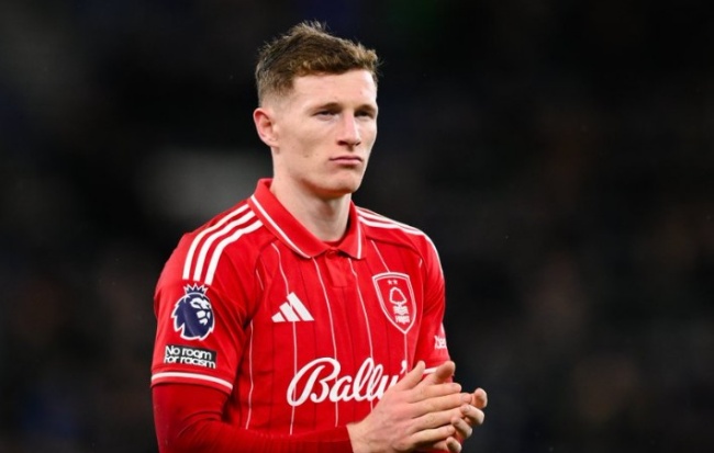 Ảnh bài viết Tin đồn chuyển nhượng sáng 6/3: Man City vượt MU vụ Anderson; Arsenal cân nhắc bán Odegaard và Martinelli